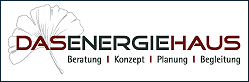 Das Energiehaus - Ingenieurb�ro f�r Energieberatung