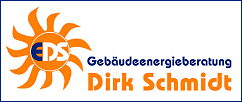 EDS-Geb�udeenergieberatung Dirk Schmidt
