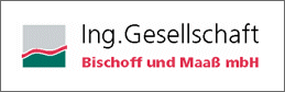 Ingenieurgesellschaft Bischoff & Maaß mbH