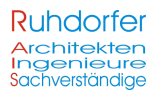 Ruhdorfer Architekten Ingenieure Sachverst�ndige