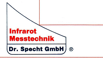 Dr. Specht GmbH Infrarot-Messtechnik
